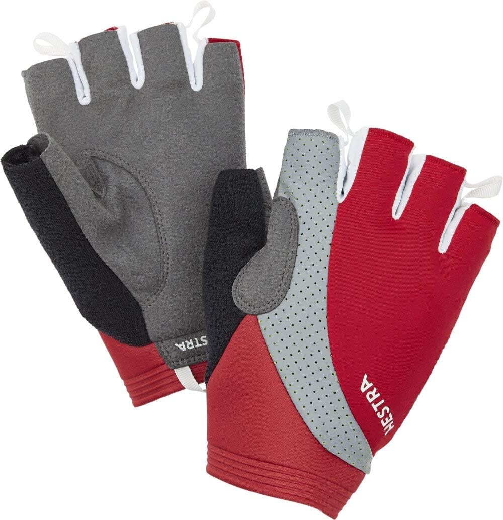 HESTRA（ヘストラ）スキーグローブ ECOCUIR（エコクイ）short Philippe